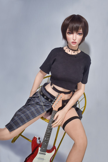 Kaoru – 150 cm Anime Rock Girl Seksinnukke