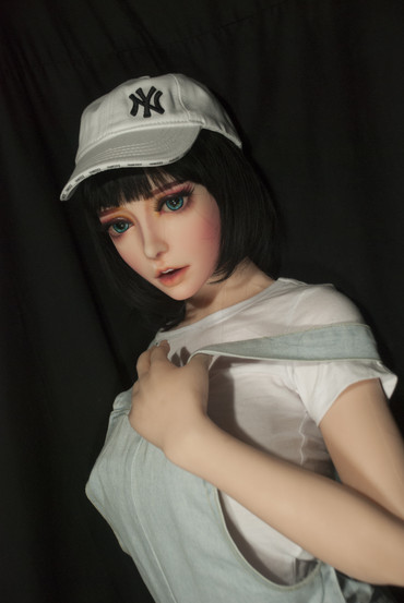 Ayako 150 cm Silikoninen Seksinukke – Bunny Girl Anime Elsa Babe