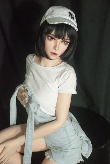 Ayako 150 cm Silikoninen Seksinukke – Bunny Girl Anime Elsa Babe