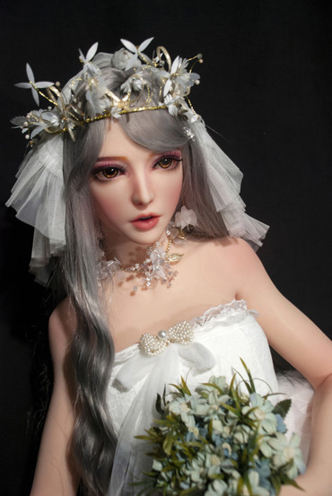 Ayumi – 150 cm Anime Morsian Seksinnukke