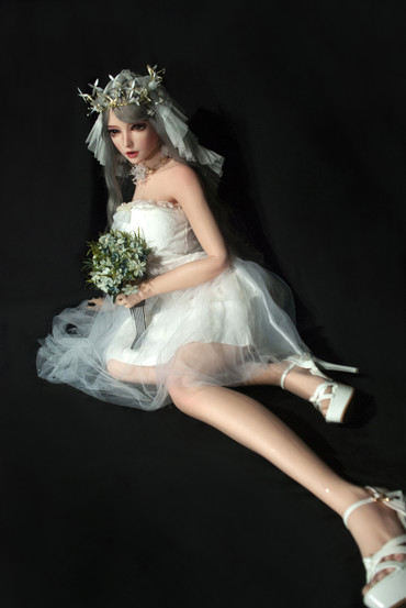 Ayumi – 150 cm Anime Morsian Seksinnukke