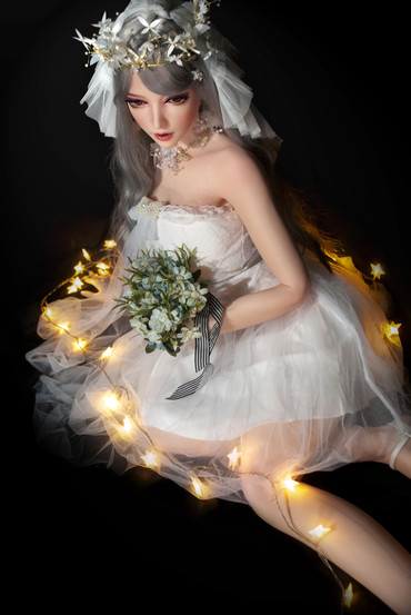 Ayumi – 150 cm Anime Morsian Seksinnukke