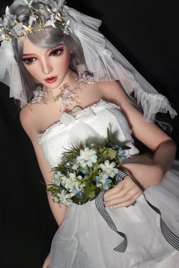 Ayumi – 150 cm Anime Morsian Seksinnukke