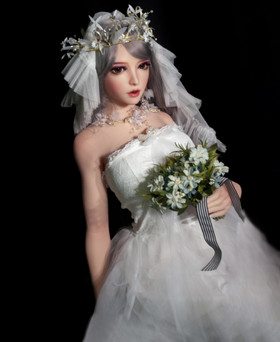 Ayumi – 150 cm Anime Morsian Seksinnukke