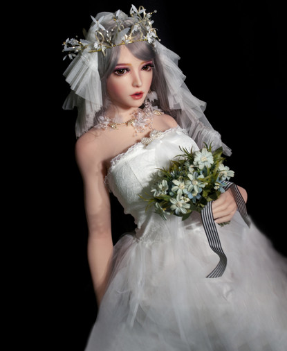 Ayumi – 150 cm Anime Morsian Seksinnukke