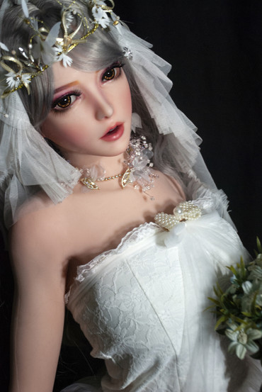 Ayumi – 150 cm Anime Morsian Seksinnukke