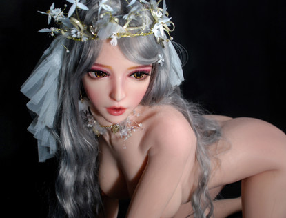 Ayumi – 150 cm Anime Morsian Seksinnukke