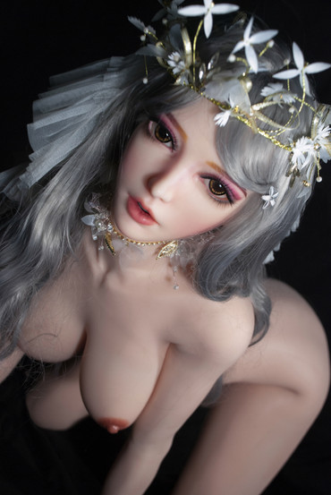 Ayumi – 150 cm Anime Morsian Seksinnukke