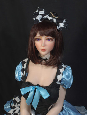 Saki 102 cm Silikoninen Seksinukke