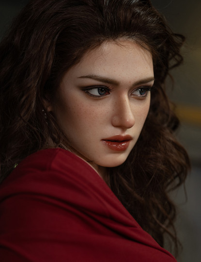 Elva seksinukke