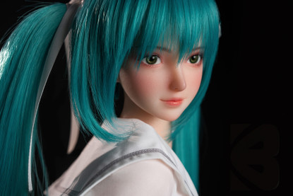 Miku miniseksinukke 61cm