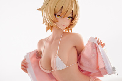 Momomame miniseksinukke 61cm