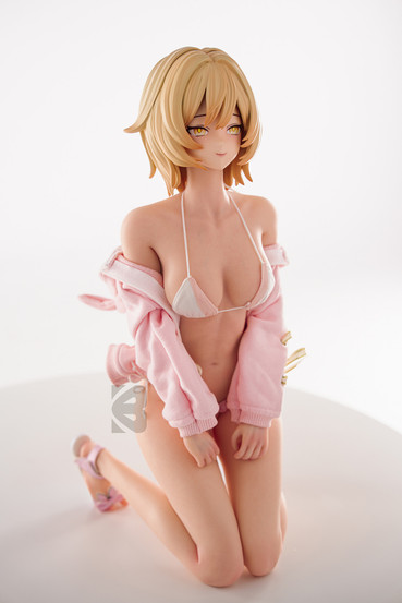 Momomame miniseksinukke 61cm