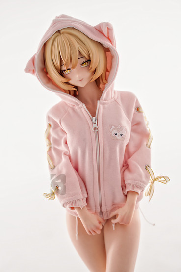 Momomame miniseksinukke 61cm