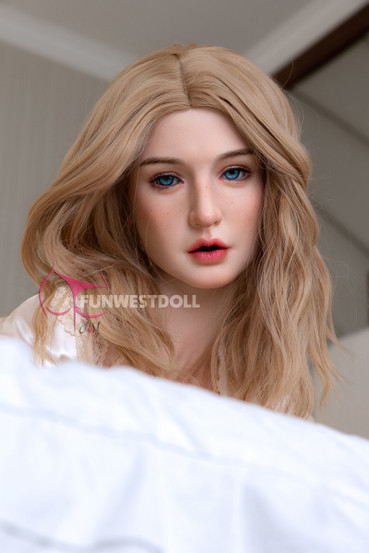 Seksinukke Grace 160 cm