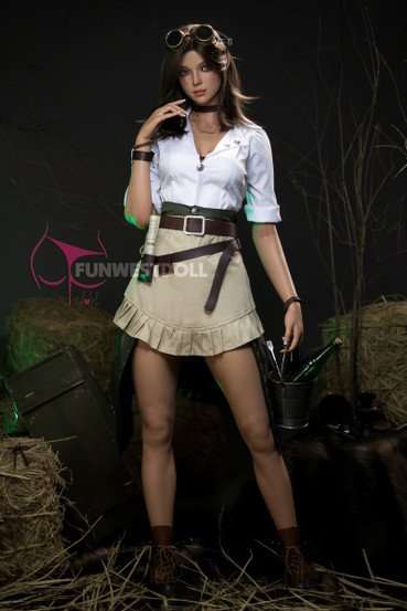 Seksinukke Lara 168 cm