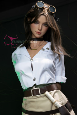 Seksinukke Lara 168 cm