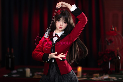 Seksinukke Hina 159 cm