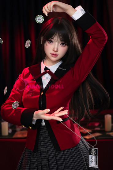 Seksinukke Hina 159 cm