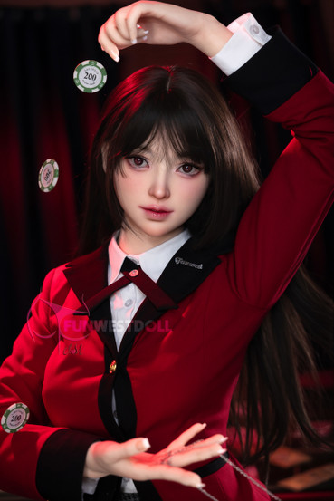 Seksinukke Hina 159 cm