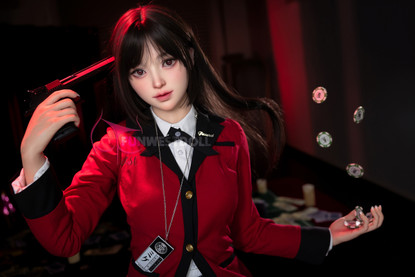 Seksinukke Hina 159 cm
