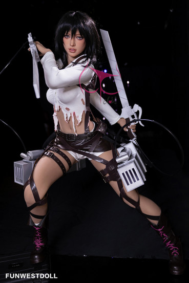 Misa – 159cm seksinukke