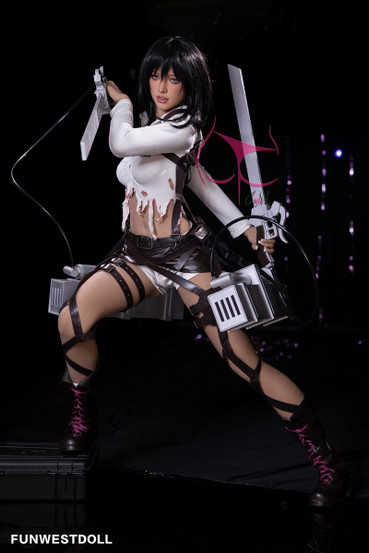 Misa – 159cm seksinukke