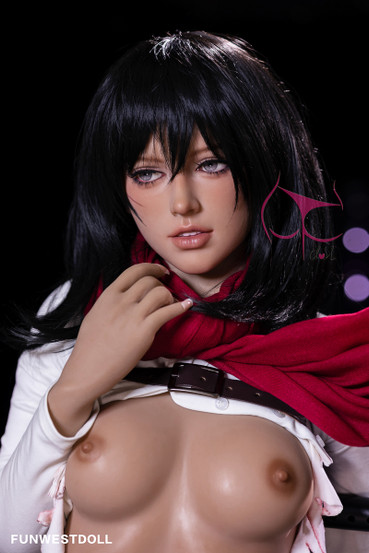 Misa – 159cm seksinukke