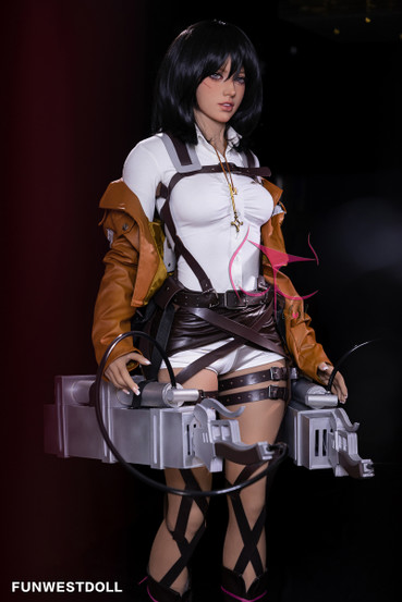 Misa – 159cm seksinukke