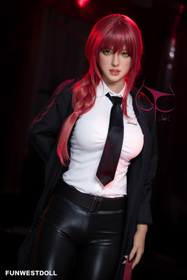 Maki seksinukke 162cm