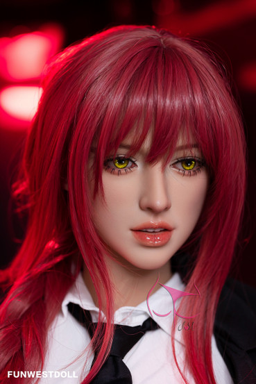 Maki seksinukke 162cm