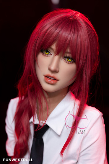 Maki seksinukke 162cm