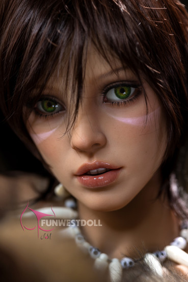 Kylie – 159cm A-kupin seksinukke