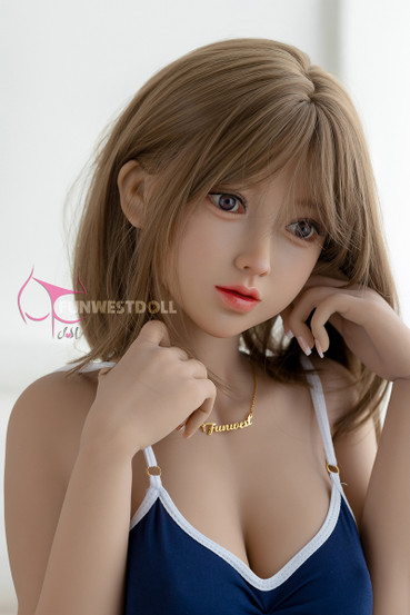 Amy seksinukke 152cm