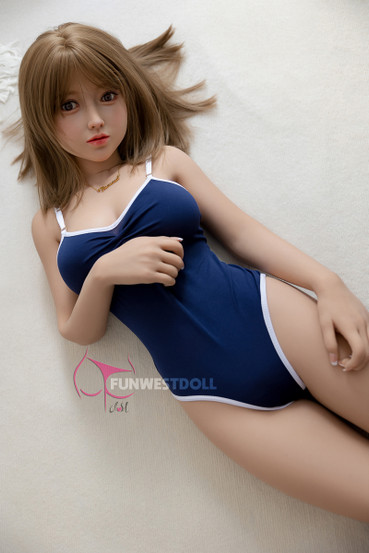 Amy seksinukke 152cm