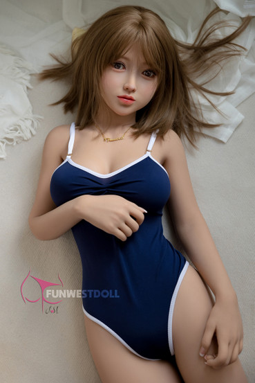 Amy seksinukke 152cm