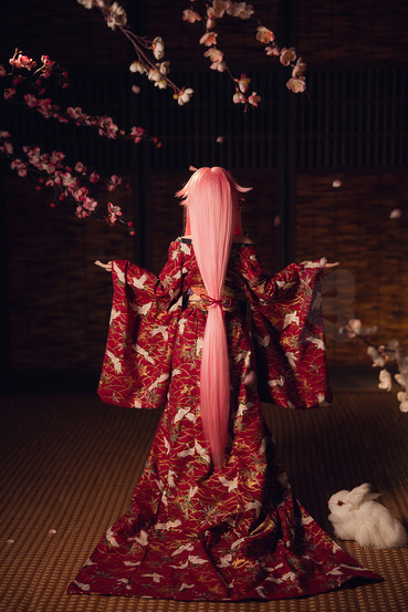 Miko miniseksinukke 76cm