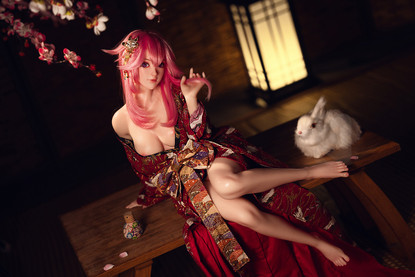 Miko miniseksinukke 76cm