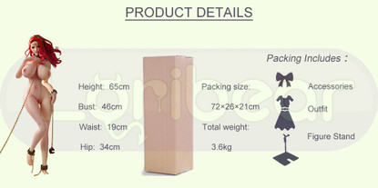 Pharnelis miniseksinukke