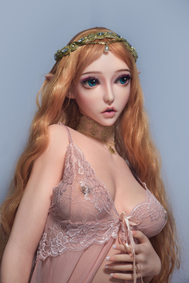 Mitsuki – 150 cm Anime Elf Seksinukke