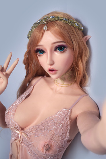 Mitsuki – 150 cm Anime Elf Seksinukke