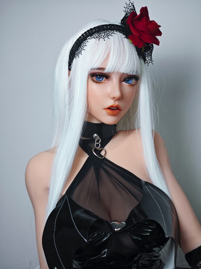 Koharu – 150 cm Anime Gothic Seksinnukke