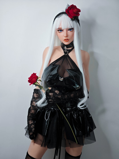 Koharu – 150 cm Anime Gothic Seksinnukke
