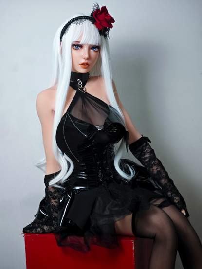 Koharu – 150 cm Anime Gothic Seksinnukke