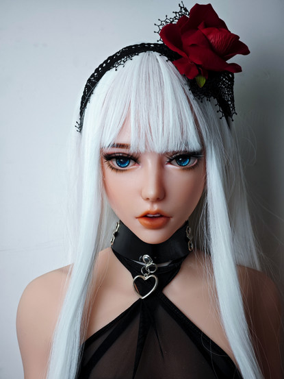 Koharu – 150 cm Anime Gothic Seksinnukke