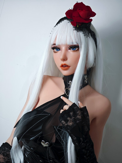 Koharu – 150 cm Anime Gothic Seksinnukke