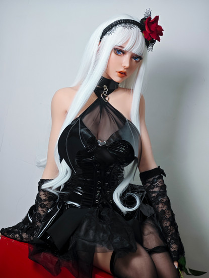 Koharu – 150 cm Anime Gothic Seksinnukke