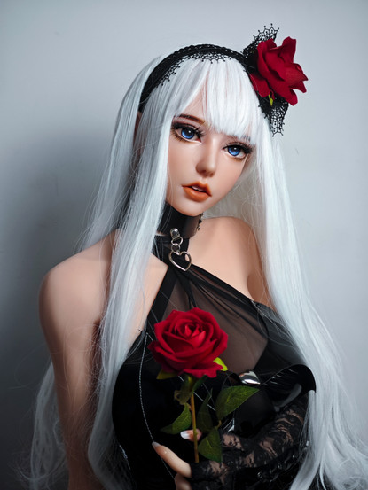 Koharu – 150 cm Anime Gothic Seksinnukke