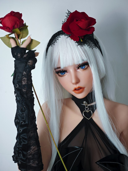 Koharu – 150 cm Anime Gothic Seksinnukke