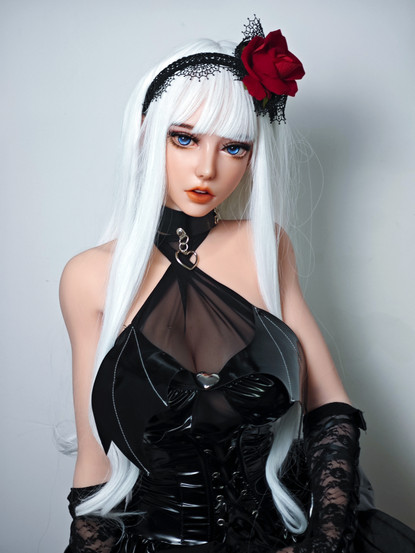 Koharu – 150 cm Anime Gothic Seksinnukke